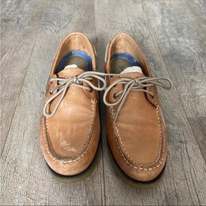 Men's Sperrys